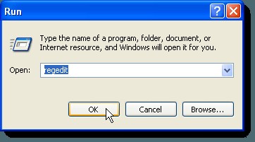Windowsの「隠しファイルと隠しフォルダー」オプションが欠落・破損したときの修復方法