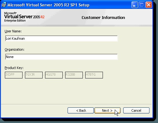 Windows XPでVHDファイルをマウントする方法|Virtual PC不要の手順を解説