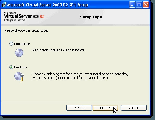 Windows XPでVHDファイルをマウントする方法|Virtual PC不要の手順を解説