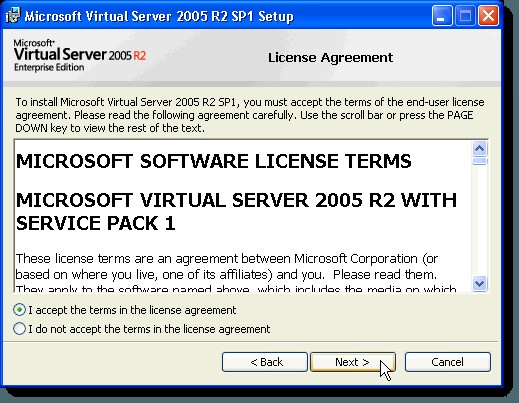 Windows XPでVHDファイルをマウントする方法|Virtual PC不要の手順を解説