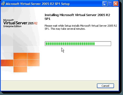 Windows XPでVHDファイルをマウントする方法|Virtual PC不要の手順を解説