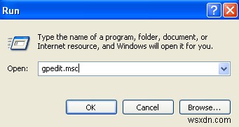 Windowsで予約可能な帯域幅の制限を変更・解除する方法