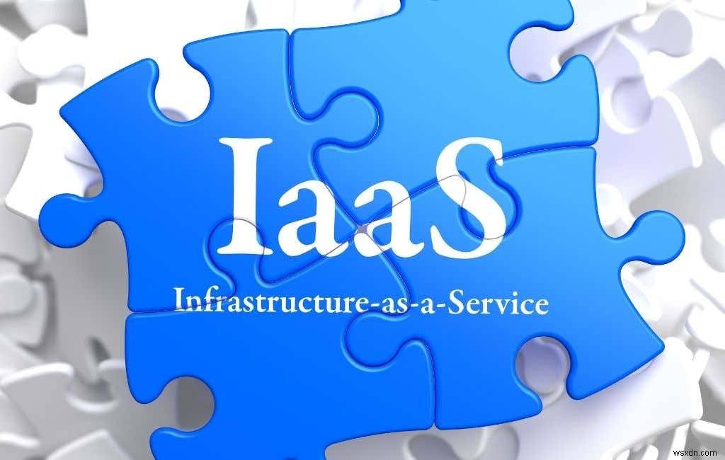 知っておくべきクラウドコンピューティングの10種類|IaaS・PaaS・SaaSから分散型クラウドまで