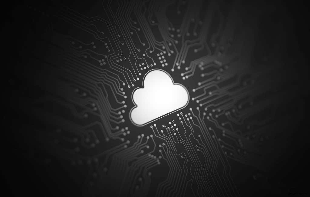 知っておくべきクラウドコンピューティングの10種類|IaaS・PaaS・SaaSから分散型クラウドまで