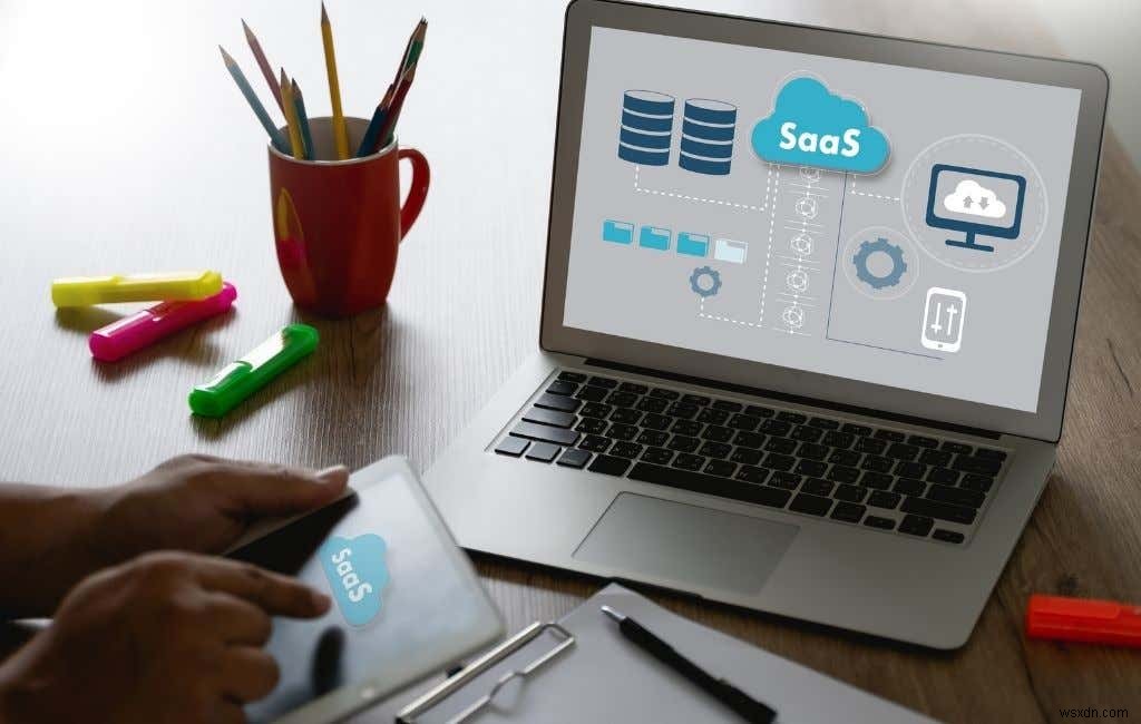 知っておくべきクラウドコンピューティングの10種類|IaaS・PaaS・SaaSから分散型クラウドまで