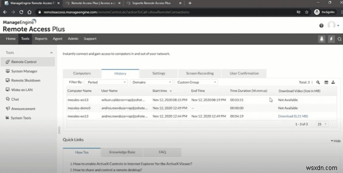 Windows向けリモートデスクトップ接続マネージャーおすすめ10選【無料・有料】