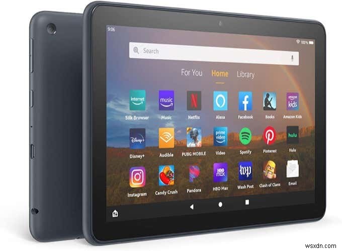 Amazon Fireタブレットの「Silk」ブラウザ完全ガイド｜基本操作から便利機能まで徹底解説