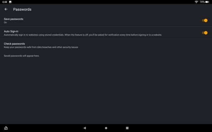 Amazon Fireタブレットの「Silk」ブラウザ完全ガイド｜基本操作から便利機能まで徹底解説