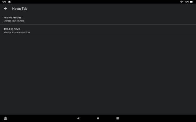 Amazon Fireタブレットの「Silk」ブラウザ完全ガイド｜基本操作から便利機能まで徹底解説