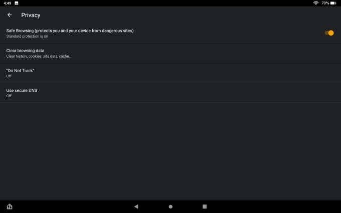 Amazon Fireタブレットの「Silk」ブラウザ完全ガイド｜基本操作から便利機能まで徹底解説