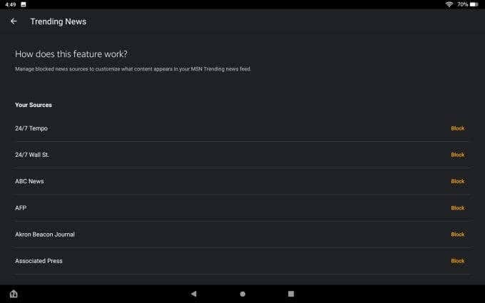 Amazon Fireタブレットの「Silk」ブラウザ完全ガイド｜基本操作から便利機能まで徹底解説