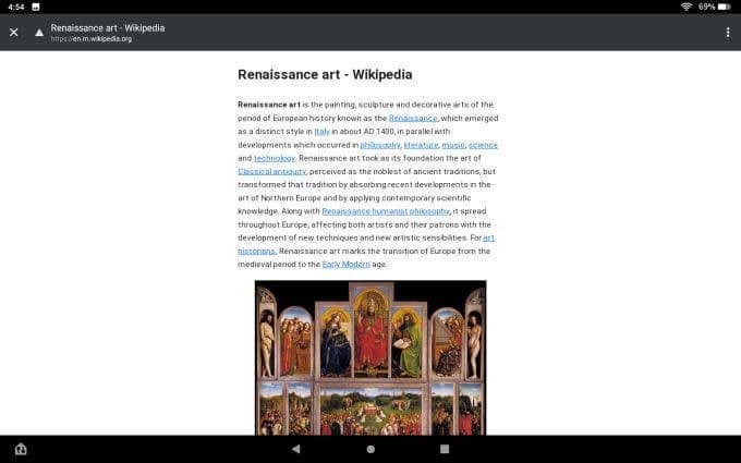 Amazon Fireタブレットの「Silk」ブラウザ完全ガイド｜基本操作から便利機能まで徹底解説