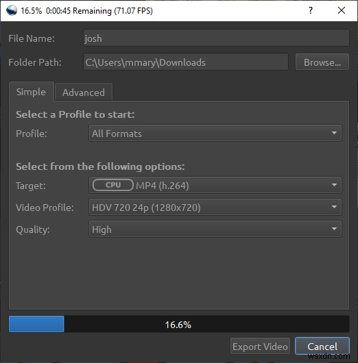 OpenShot Video Editorの始め方:インストールから動画の書き出しまで徹底解説