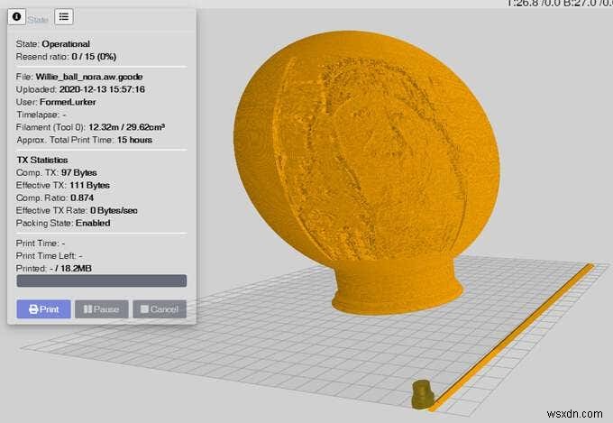 OctoPrintおすすめプラグイン10選｜印刷品質を上げる定番ツールから遊び心あふれるものまで