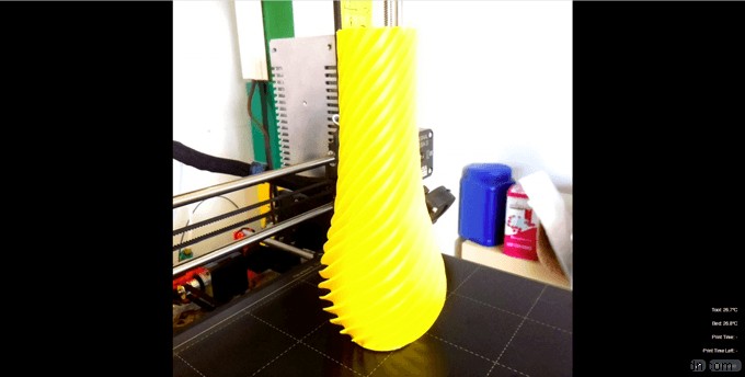 OctoPrintおすすめプラグイン10選｜印刷品質を上げる定番ツールから遊び心あふれるものまで