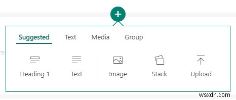 Microsoft Swayとは?特徴と使い方を徹底解説【無料で作れる魅力的なプレゼン】