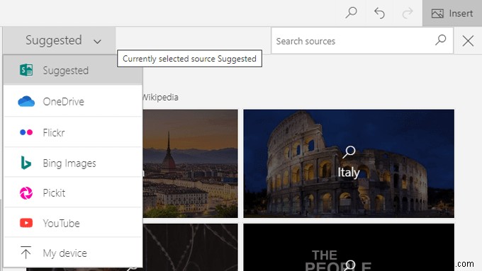 Microsoft Swayとは?特徴と使い方を徹底解説【無料で作れる魅力的なプレゼン】