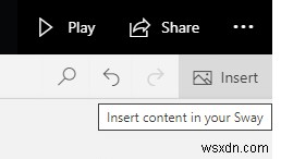 Microsoft Swayとは?特徴と使い方を徹底解説【無料で作れる魅力的なプレゼン】