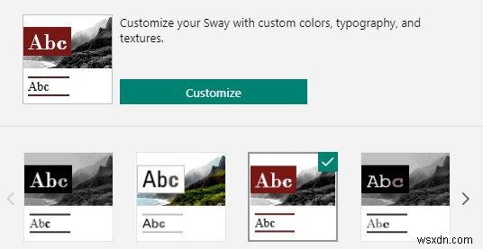Microsoft Swayとは?特徴と使い方を徹底解説【無料で作れる魅力的なプレゼン】