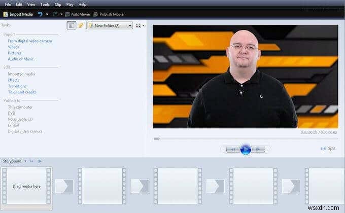 Windows・Mac対応の無料動画編集ソフトおすすめ8選【初心者から上級者まで】