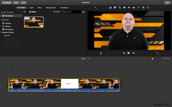 Windows・Mac対応の無料動画編集ソフトおすすめ8選【初心者から上級者まで】