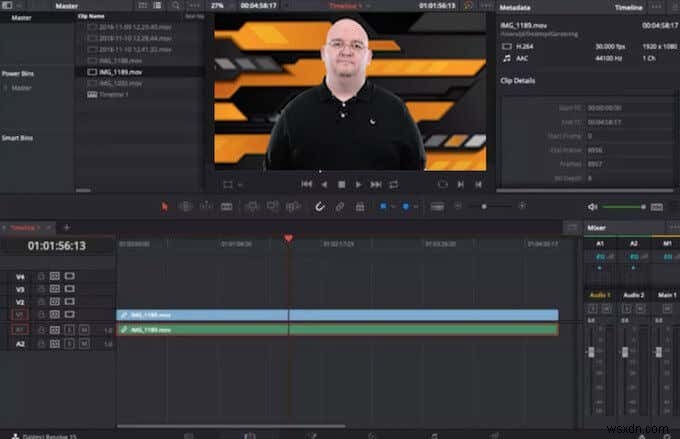 Windows・Mac対応の無料動画編集ソフトおすすめ8選【初心者から上級者まで】