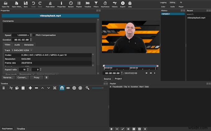 Windows・Mac対応の無料動画編集ソフトおすすめ8選【初心者から上級者まで】