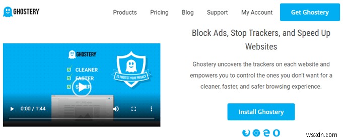 【徹底比較】FirefoxとChromeにおすすめの無料アドブロッカー6選
