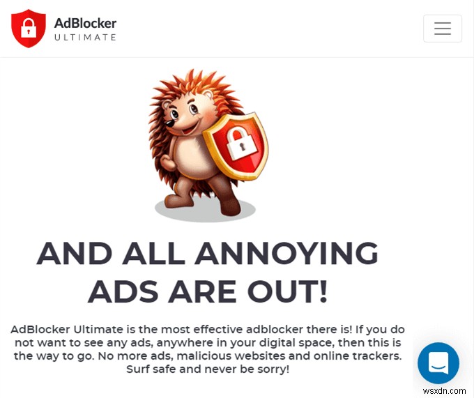 【徹底比較】FirefoxとChromeにおすすめの無料アドブロッカー6選