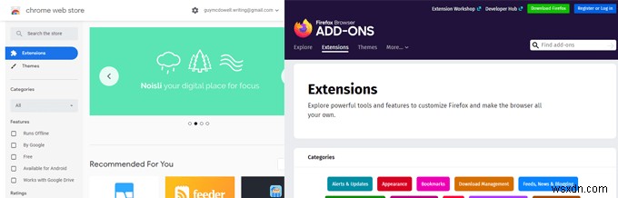 【徹底比較】FirefoxとChromeにおすすめの無料アドブロッカー6選
