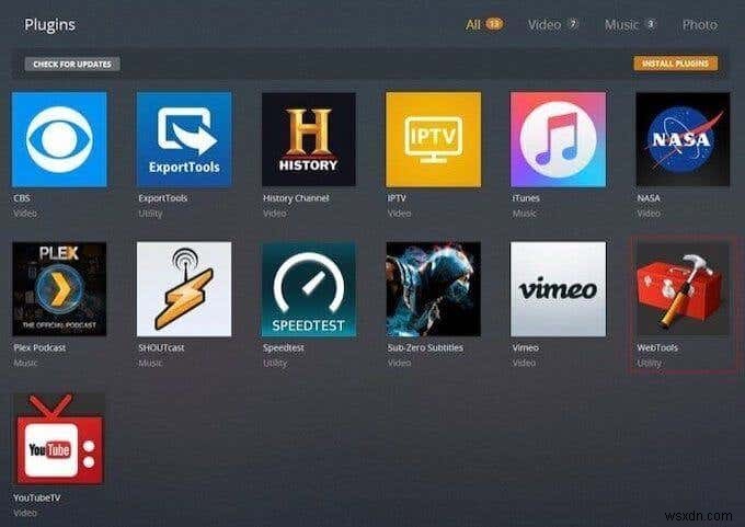 今すぐ導入すべきおすすめPlexプラグイン7選【インストール手順付き】