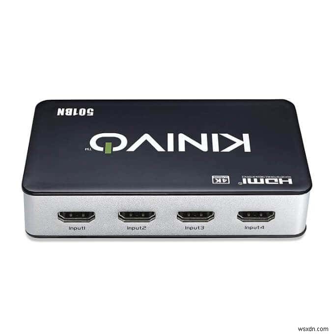 HDMIスプリッターの仕組みと選び方｜おすすめ製品を徹底解説