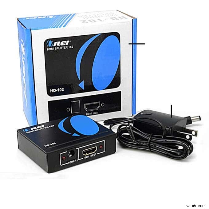HDMIスプリッターの仕組みと選び方｜おすすめ製品を徹底解説