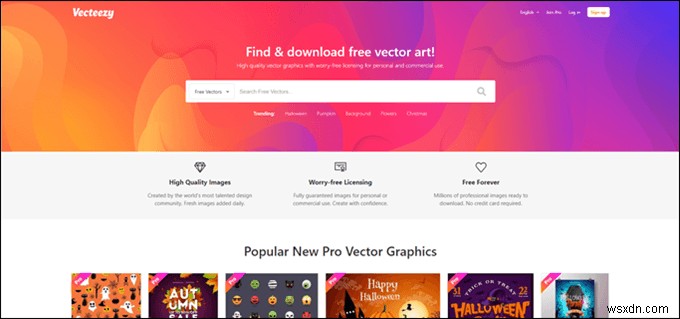 無料クリップアートがダウンロードできるおすすめサイト15選