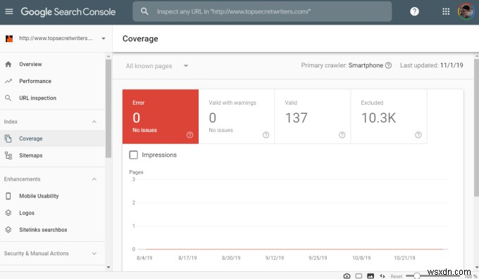 Googleサーチコンソールとは？初心者にもわかる使い方を徹底解説