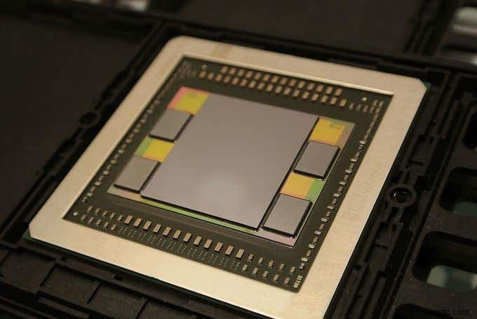 RAMメモリの種類を徹底解説|SRAM・DRAM・DDR・GDDR・HBMの違いと仕組み