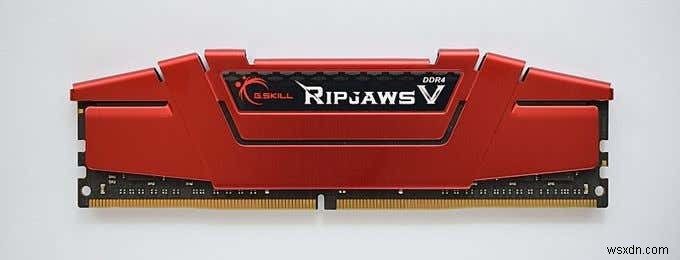 RAMメモリの種類を徹底解説|SRAM・DRAM・DDR・GDDR・HBMの違いと仕組み