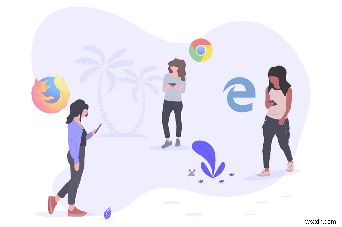 スマホに最適なブラウザはMicrosoft Edge!Chromeと比較してわかった乗り換えるべき理由