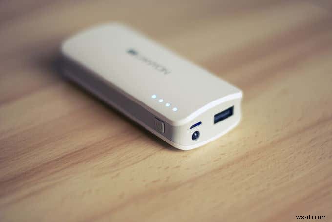 モバイルバッテリー(パワーバンク)のすべて|容量のカラクリから安全な使い方まで知っておくべき基礎知識