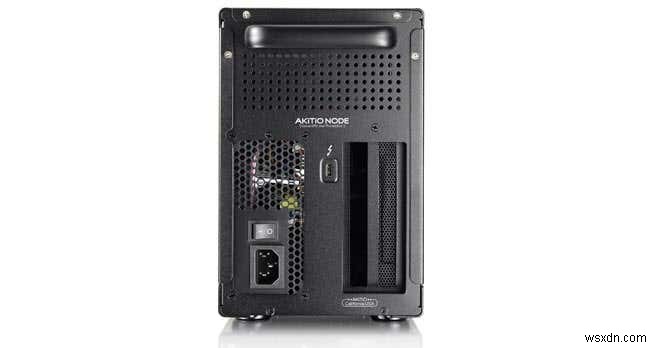 外部GPUエンクロージャ完全ガイド――ノートPCのグラフィック性能を劇的に引き上げる方法