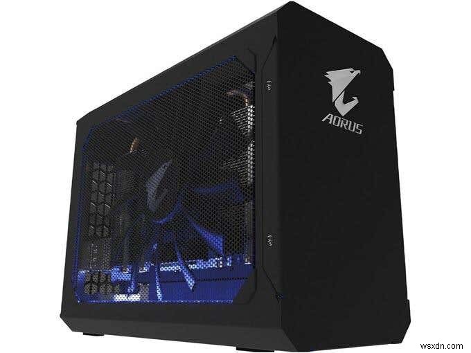 外部GPUエンクロージャ完全ガイド――ノートPCのグラフィック性能を劇的に引き上げる方法