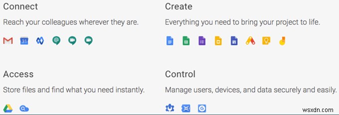 Office 365 vs G Suite徹底比較：ビジネスに最適なのはどちら？