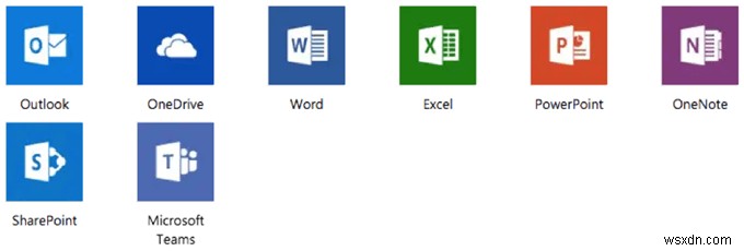 Office 365 vs G Suite徹底比較：ビジネスに最適なのはどちら？