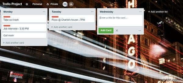 タスク管理アプリ徹底比較 – Trello・Evernote・Wunderlistどれを選ぶ?