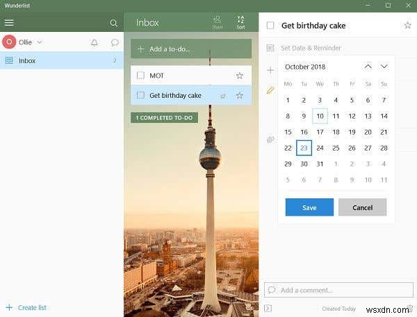 タスク管理アプリ徹底比較 – Trello・Evernote・Wunderlistどれを選ぶ?