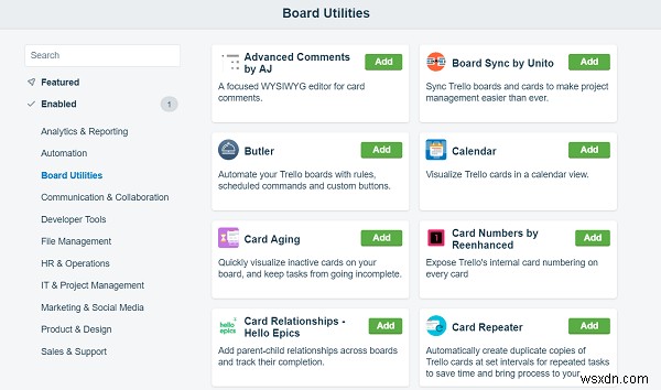 タスク管理アプリ徹底比較 – Trello・Evernote・Wunderlistどれを選ぶ?