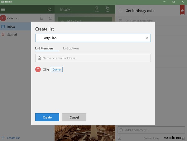 タスク管理アプリ徹底比較 – Trello・Evernote・Wunderlistどれを選ぶ?