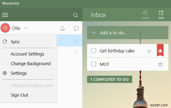 タスク管理アプリ徹底比較 – Trello・Evernote・Wunderlistどれを選ぶ?