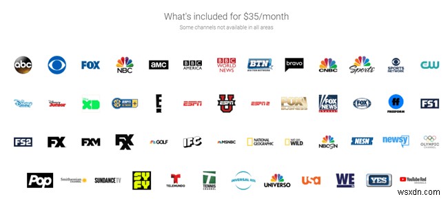 ケーブルテレビ契約なしで使えるDVRサービス徹底比較!TiVo・Sling TV・YouTube TVなど