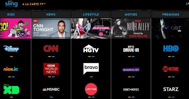 ケーブルテレビ契約なしで使えるDVRサービス徹底比較!TiVo・Sling TV・YouTube TVなど